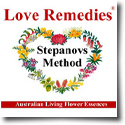 Informaties Australian Flower Essences Love Remedies