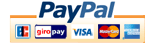 paypal betaling